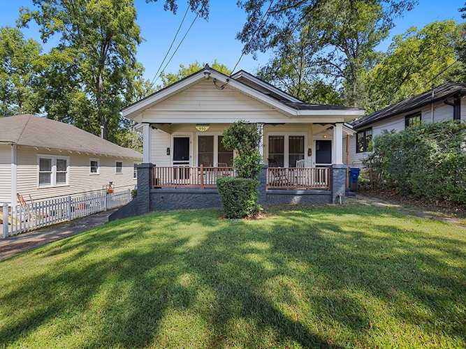 450 Robinson Avenue SE Atlanta, GA 30315