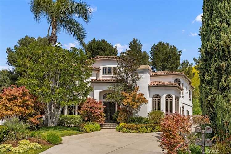 30521 Via Ventana San Juan Capistrano, CA 92675