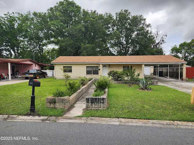 5216 Doncaster AVE Jacksonville, FL 32208 | MLS 1228704 Photo 1