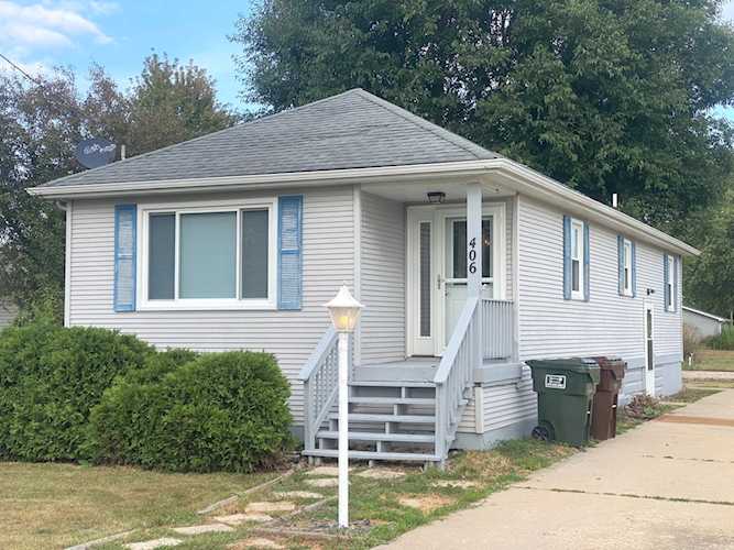 406 S Jackson St Gardner, IL 60424