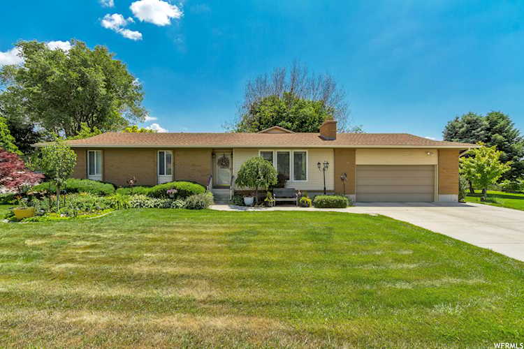 5215 W 11100 N Highland, UT 84003