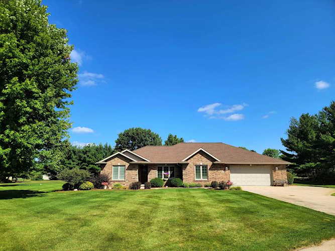 N3560 Sunrise Ct New London, Town of Mukwa, WI 54961