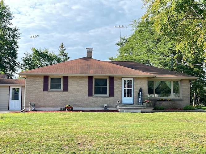 156 W Cedar St Pulaski, Village of Pulaski, WI 54162-9268