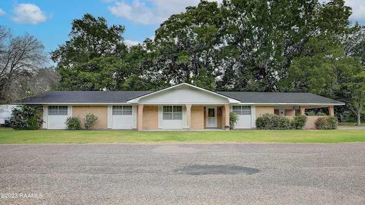 500 Doll Street Jeanerette, LA 70544