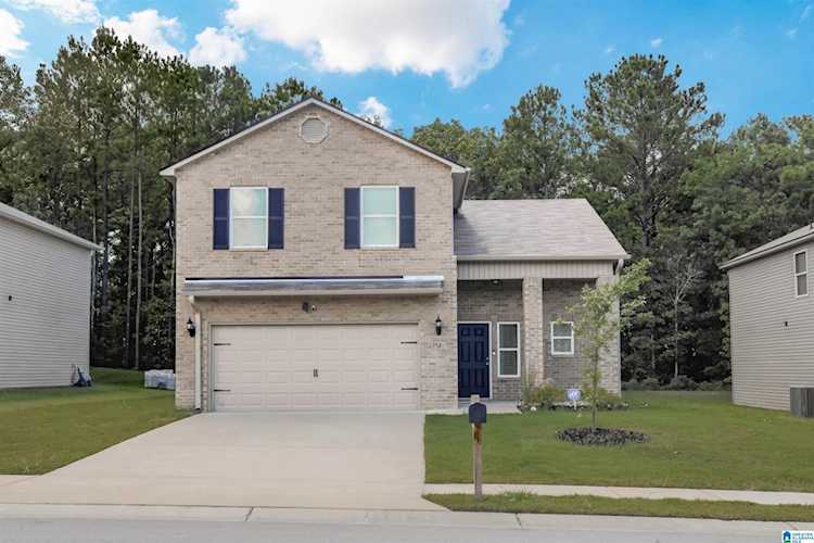 152 Briarfield Lane Calera, AL 35040