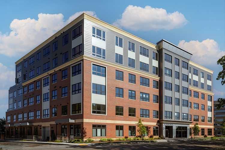 70 Leo Birmingham Parkway #411 Boston, MA 02135
