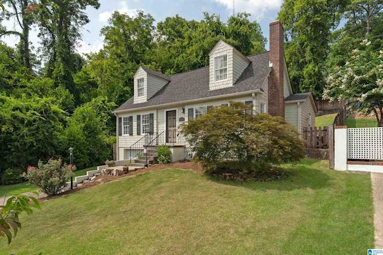 1404 Clermont Drive Homewood, AL 35209
