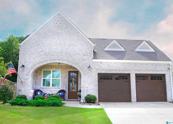 1450 Woodridge Place Gardendale, AL 35071