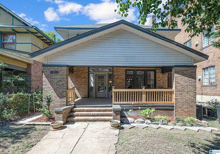 1230 S 29th Street Birmingham, AL 35205