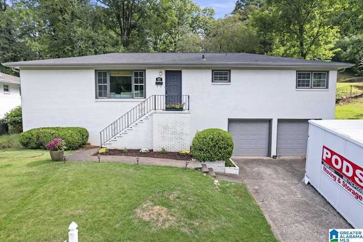 1117 S 52nd Street Birmingham, AL 35222