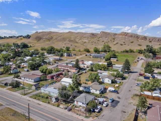 503 N L St Livingston, MT 59047