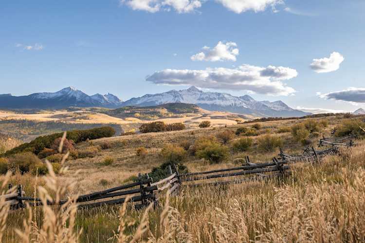 TBD Last Dollar Rd #4 Telluride, COLORADO 81435