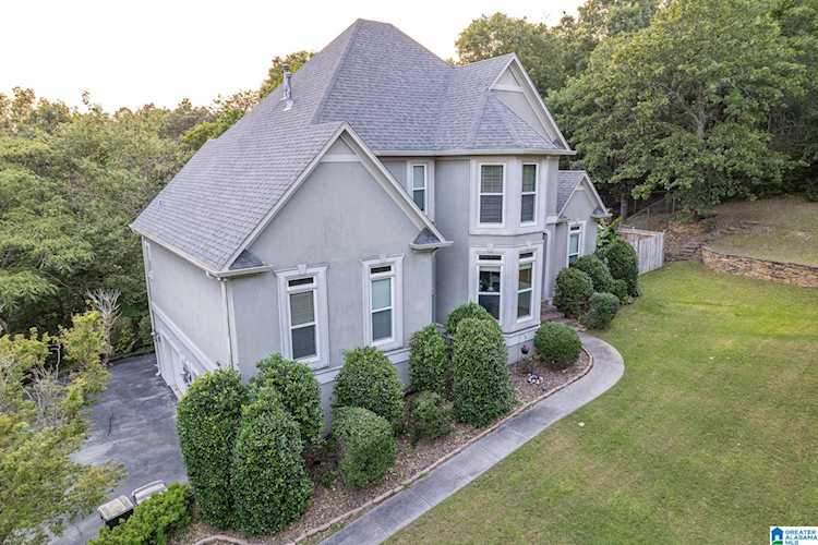 117 High Hampton Drive Pelham, AL 35124