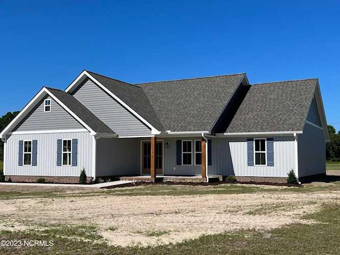 100 Mill Creek Rd Edenton, NC 27932