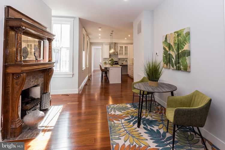1240 Columbia Rd NW #1 Washington, DC 20009