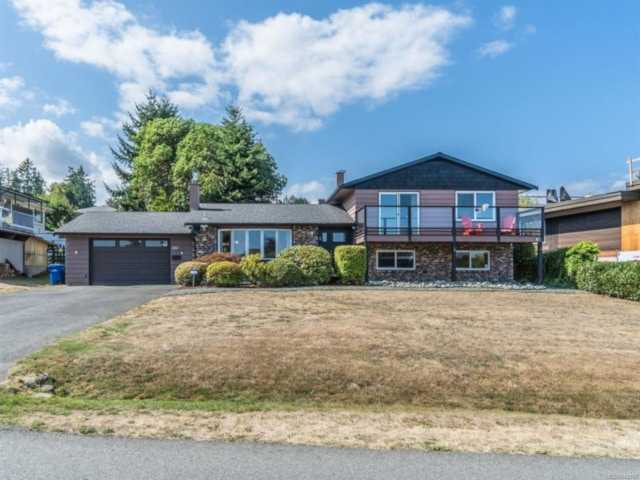 107 Black Powder Trail Nanaimo, BC V9S 3G4