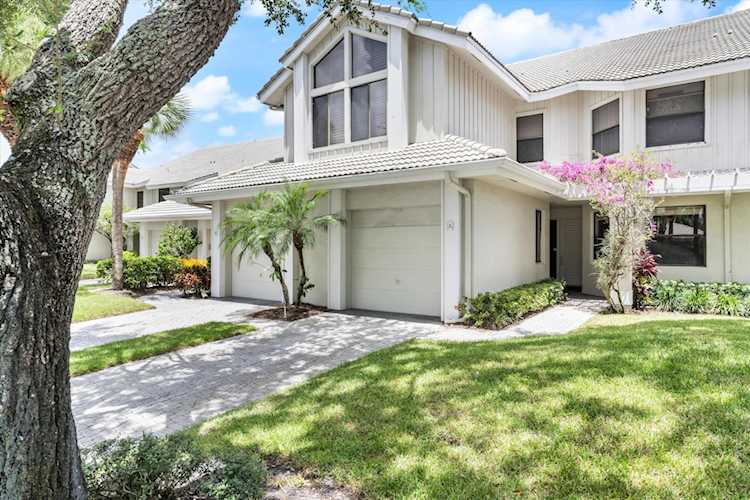 17541 Ashbourne Way #A Boca Raton, FL 33496