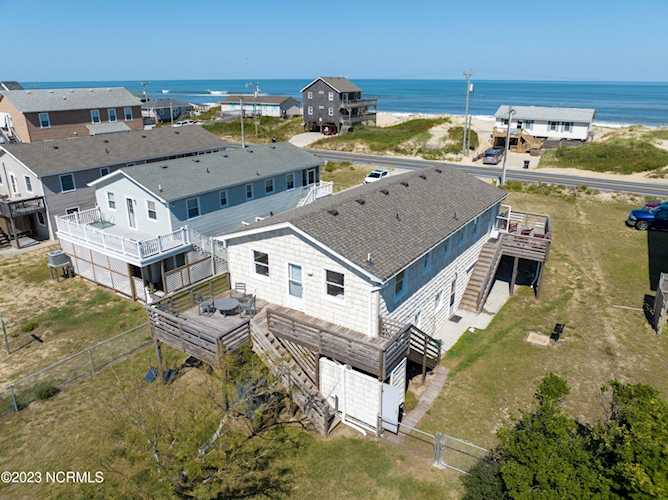 4220 N Virginia Dare Trail Trl Kitty Hawk, NC 27949