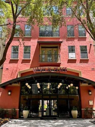 911 N Orange Ave #115 Orlando, FL 32801