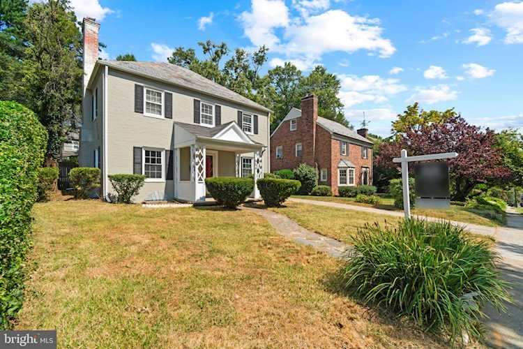 604 Stevenson Ln Towson, MD 21286