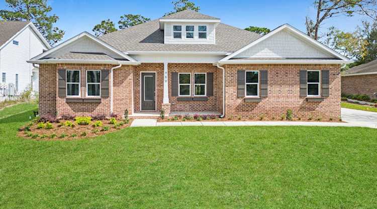 480 Ruckel Dr Niceville, FL 32578