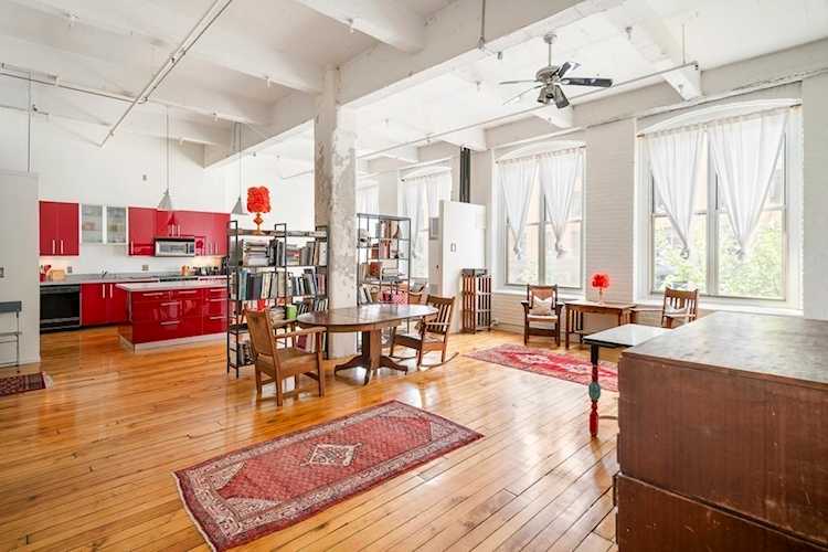 300 Summer Street #22 Boston, MA 02210