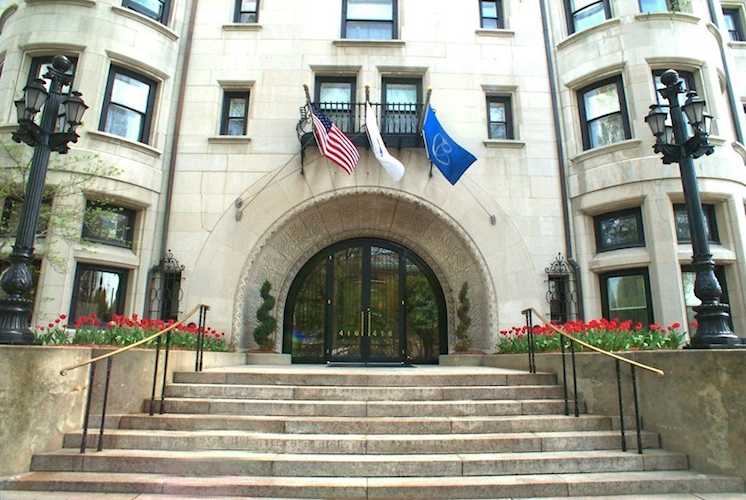 416 Commonwealth #201 Boston, MA Back Bay 02215 | Town Property Group Photo 1