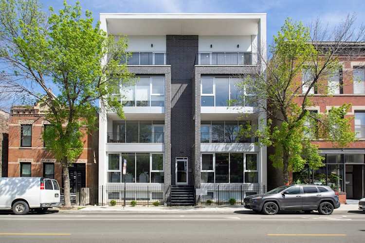 2020 W Armitage Ave #3E Chicago, IL 60647