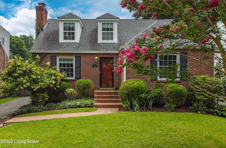 3930 Druid Hills Rd Louisville, KY 40207