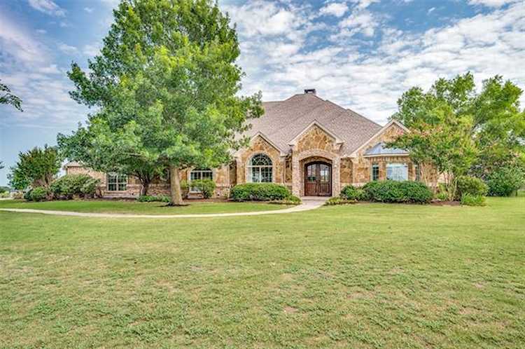 4650 High Point Drive Celina, TX 75009