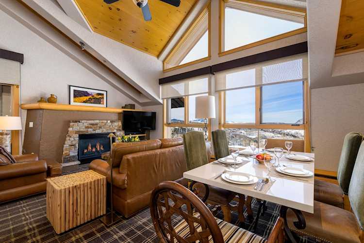 567 Mountain Village Blvd #310-10 Mountain Village, COLORADO 81435
