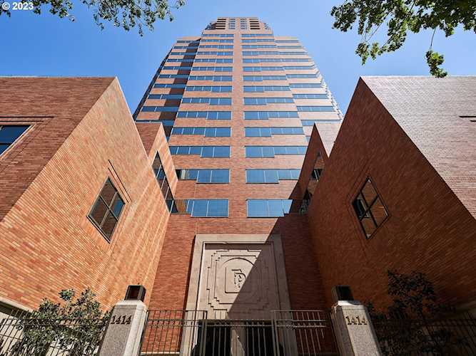 1414 SW 3rd AVE #2502 Portland, OR 97201