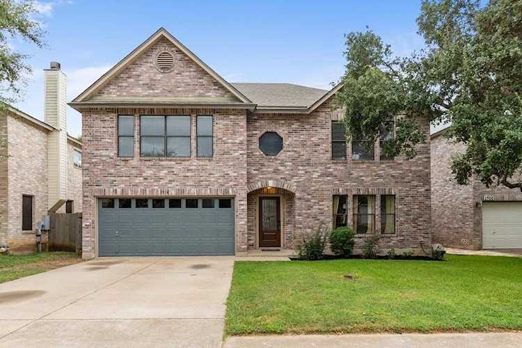 1814 Ruthie RUN Cedar Park, TX 78613