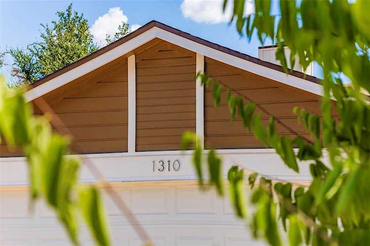 1310 Mulberry WAY Cedar Park, TX 78613