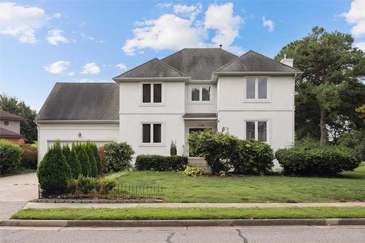 1116 Lawson Cove Circle Virginia Beach, VA 23455