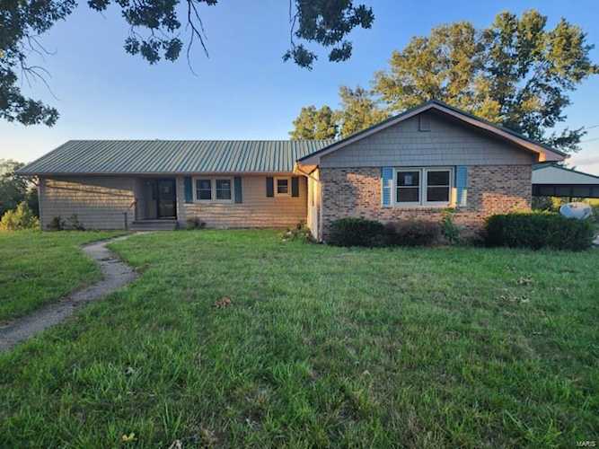 1200 E Third St Salem, MO 65560