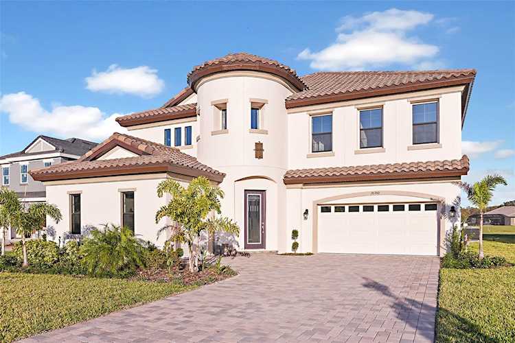 10350 Meadowrun Dr Lithia, FL 33547