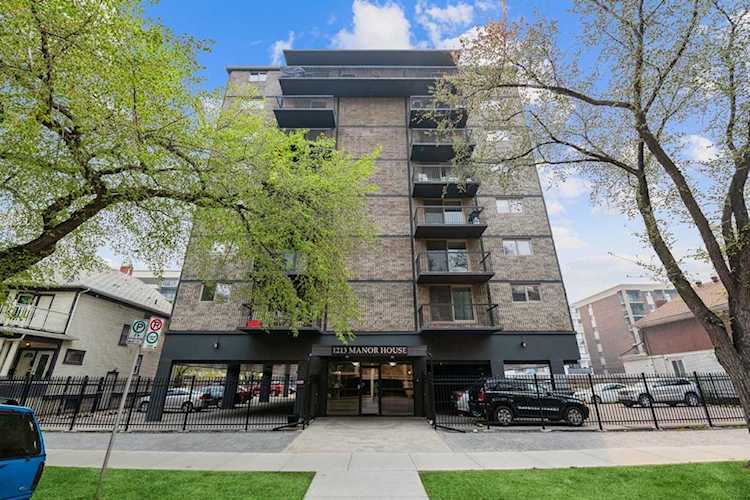 1213 13 Ave SW #703 Calgary, AB T3C 0T2