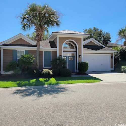 5027 Old Appleton Way North Myrtle Beach, SC 29582