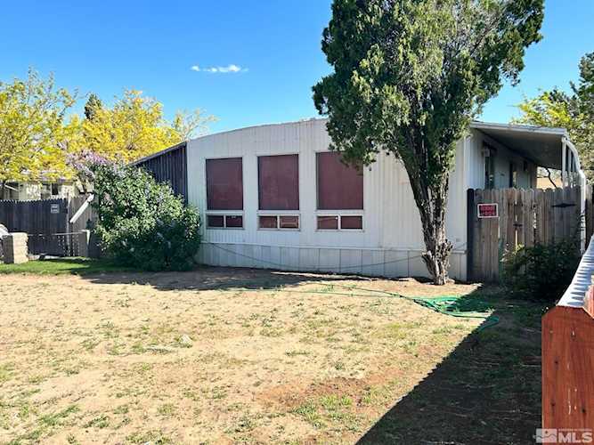 5 Bryan Cir Carson City, NV 89706