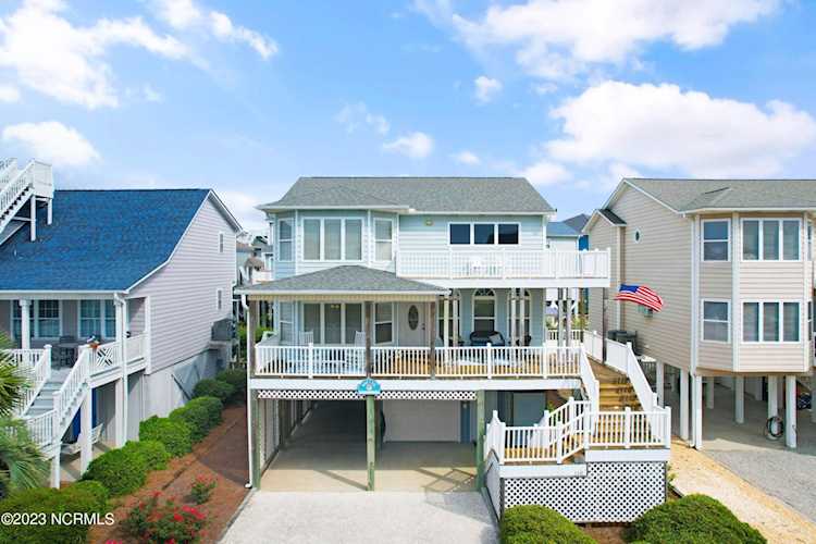 110 W First St Ocean Isle Beach, NC 28469