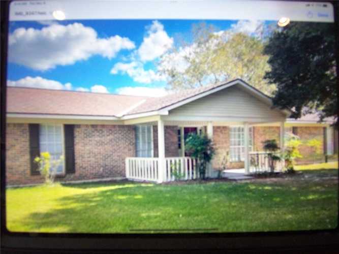 8967 Matlock Road Irvington, AL 36544