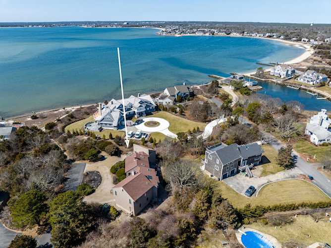10 Mark Way West Yarmouth, MA 02673