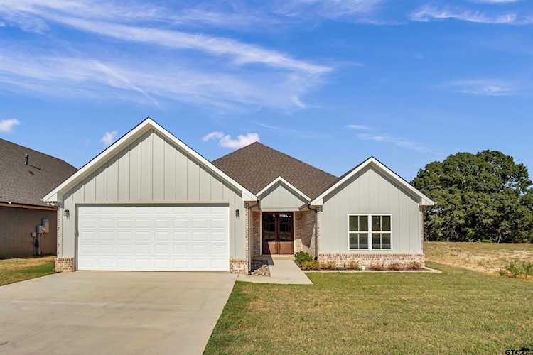 118 Sides Blvd Bullard, TX 75757