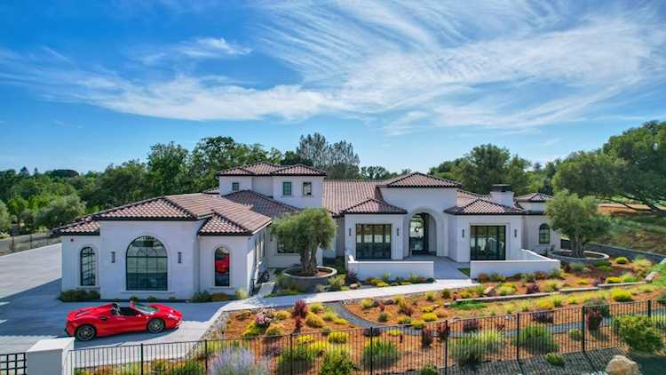 7340 Terracina Lane Loomis, CA 95650