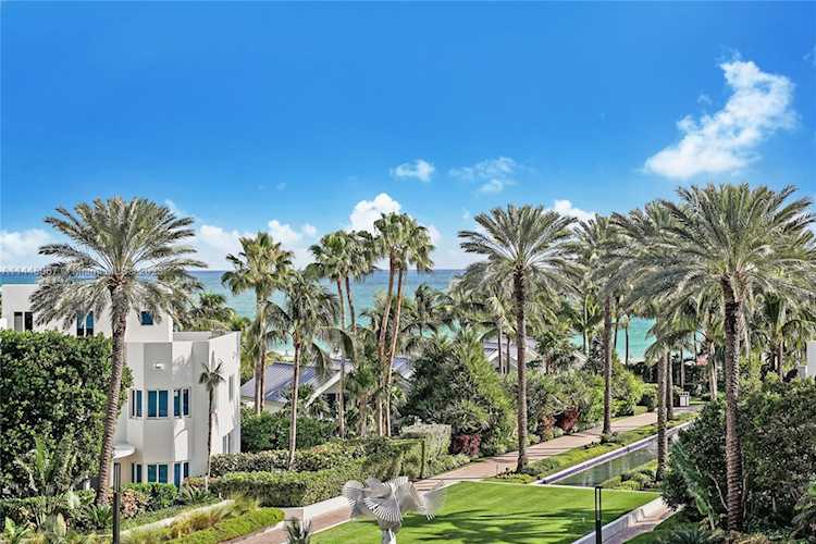 100 S Pointe Dr #510 Miami Beach, FL 33139