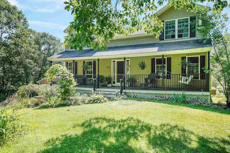 40 Brown Rd Temple, NH 03084