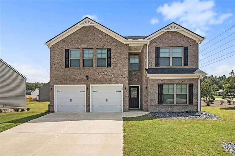 10 Blue Heron Way Covington, GA 30016