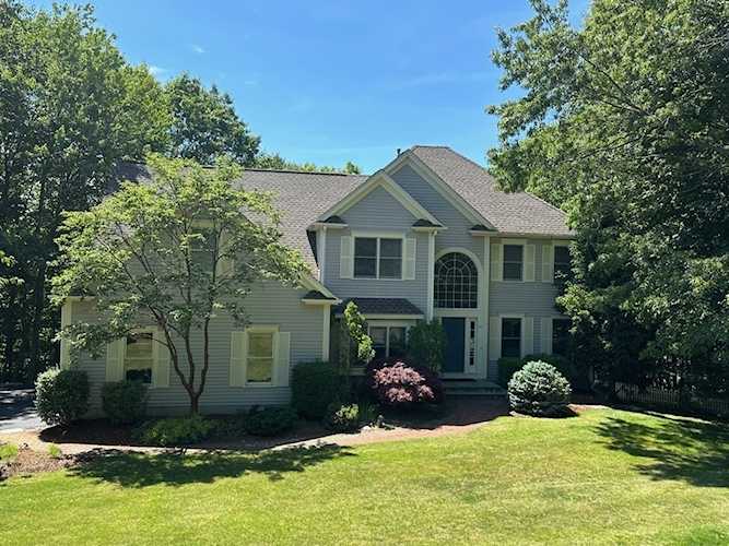 19 Tammer Lane Hopkinton, MA 01748