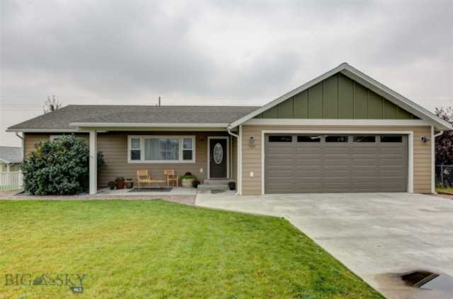 720 N 11th St Livingston, MT 59047